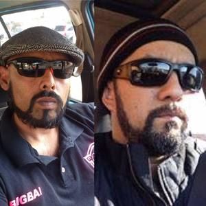 Meet your Posher, Raul